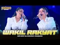 Download Lagu WAKIL RAKYAT - NEO SARI OM NIRWANA COMEBACK LIVE PEMUDA IPG