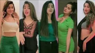 muskan siddiqui latest instagram reels muskan siddiqui new reels video tiktok dance video 2023