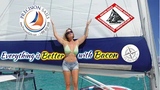 SDA73 Everything is Better with Bacon