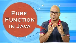 What is Pure and Impure Function