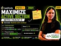 3501 Maximize Active Section with Trade II LeetCode Hard Java Sparse Table Queries