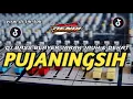 Download Lagu DJ TRAP PUJANINGSIH VERSI BASS BLAYER JARAK JAUH \u0026 DEKAT