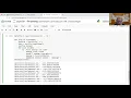 MolSSI Python 2 NumPy Plotting
