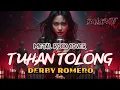 Lagu [METAL ROCK ENERGY]  TUHAN TOLONG -DERBY ROMERO BY BALAPATI