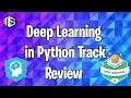 DataCamp - Deep Learning with Python Track Review