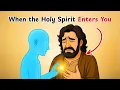 Download Lagu 7 Major You Experience When the Holy Spirit Enters You!