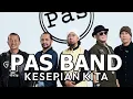 Download Lagu PAS Band - Kesepian Kita | Backingtrack Gitar