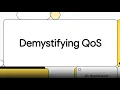 Download Lagu Demystifying QoS