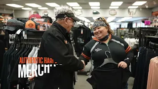 Apol s Harley Davidson - Harley Merchandise