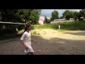 Download Lagu Eric Saade - Winning Ground (The Official Song of UEFA Women's Euro 2013) [Official Music Video]