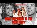 The Unspoken Story of Claudette Robinson Motown Revelation