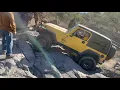 Elvis Trail Waterfall He Can t Quite Make It - Jeep Wrangler TJ Forum