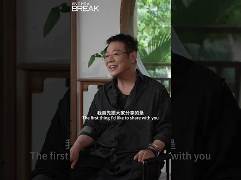 让心静下来的三种姿势
