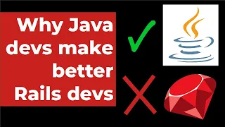 You shouldn t learn Ruby on Rails as your first programming language