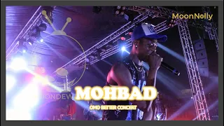 mohbad performs feel good kpk peace imole backside weekend adura 2022 omo better concert