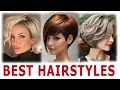 40 best pixie Bob haircuts for women over 40