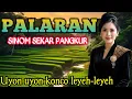 Lagu GENDING JAWA _ PALARAN SINOM SEKAR PANGKUR _||UYON UYON KONCO LEYEH-LEYEH NGLARAS NYAMLENG