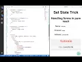 How to handle forms in pure React the right way - Tutorial