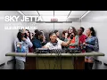 Sky Jetta DJ Set - Elevator Music