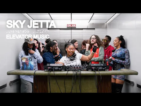 Download MP3 Sky Jetta - Elevator Music