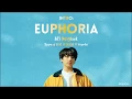 Download Lagu BTS Jungkook - 'EUPHORIA [Theme of LOVE YOURSELF 起 Wonder]' LYRICS (Color Coded Han|Rom|Eng)