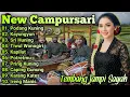 Lagu TEMBANG CAMPURSARI KOPLO TERBARU - SRAGENAN CAMPURSARI AUDIO JERNIH BASS GLERR COCOK UNTUK HAJATAN 