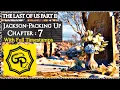 Jackson Packing Up Chapter 7 The Last of Us 2 Gaming Playing