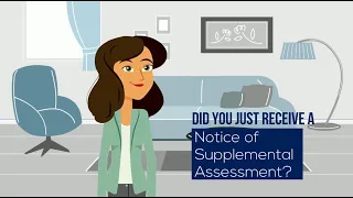 REV 2022 Riverside County Assessor Notice of Supplemental Assessment 1