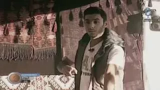 ابتسم للناس وارسم بالأمل وجه الحياة   عاصم البشري دندنها