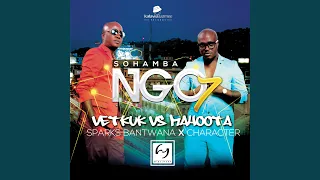 sohamba ngo 7 feat sparks bantwana character 