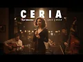 Lagu J-ROCKS - CERIA | Cover Versi Jazz | Lagu Santai Buat Kerja