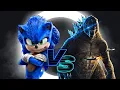Download Lagu SONIC VS GODZILLA RAP (AI) - Especial 30K de suscriptores (4K 60fps) - ÁngelSonic 492