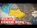 Download Lagu Rosja bezradnie patrzy jak płoną jej rafinerie