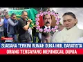 Download Lagu 🔴 Suasana Terkini Rumah Duka Inul Daratista Sosok Orang Tersayang Meninggal Dunia 