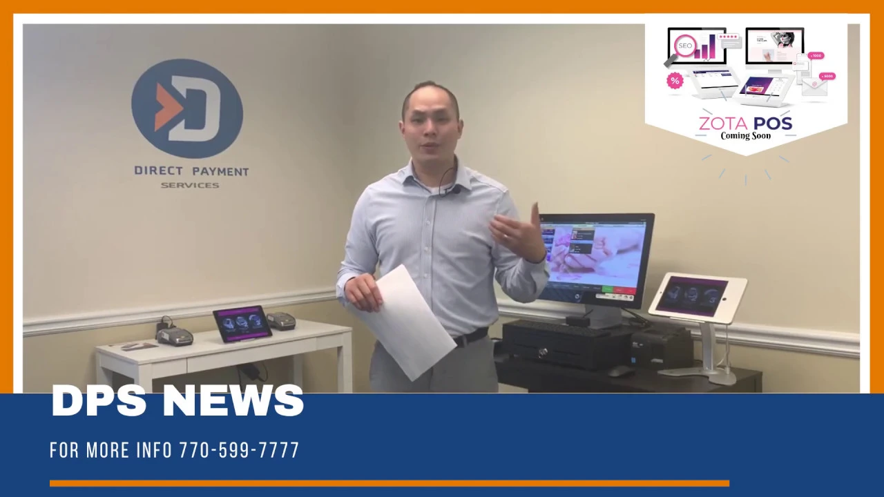Outline Video DPS News Update for Covid19 5/13