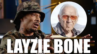 Eazy-E Was Leaving Jerry Heller He Was Taking His Money Eazy-E Realized Ice Cube Was Right