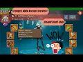LORDS MOBILE STRONGEST 400M ACCOUNT OVERVIEW FULL GEAR HEROES