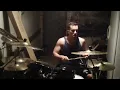 "What Are You Waiting For" by Disturbed Drum Cover