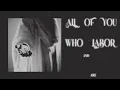 Darla Baltazar - Come To Me (He Who Has Ears) feat. Jonzoo [Lyric Video]