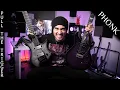 Download Lagu 😈 RAIZHELL - PULL THE TRIGGER || RAVEN Ruin Sessions N°13 😈