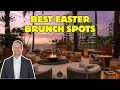 Top 10 Easter Brunch Spots in Sarasota 2026 Best Restaurants Revealed