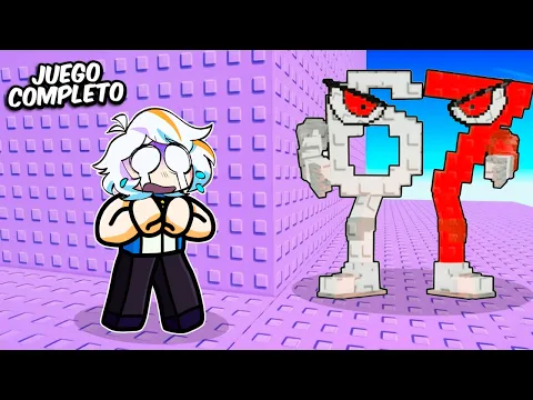 Video Thumbnail: NUNCA JUEGUES LA TORRE TROLL DE 67 COMPLETO (ROBLOX)