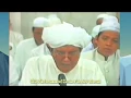 Ya Nabi Salam Alaika Guru Sekumpul bikin menangis