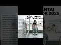 Lagu Lagu viral Tik tok 2026 Full Album‼️