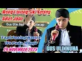 Lagu GUS ULINNUHA PENGAJIAN BAHASA JAWA \