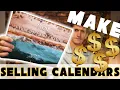How To Create Sell Photo Calendars UNDER 5