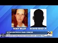 Victims identified in double homicide