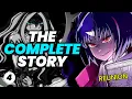Download Lagu The COMPLETE Clevatess 'Legend of the Hero Arc' Explained