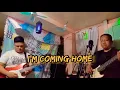 Download Lagu Joemz and Hanz - I'm Coming Home | Beeb Birtles \u0026 Graeham Goble