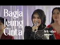 Lagu Bagja Jeung Cinta (Lirik Video) - Nazmi Nadia \u0026 Krishna Sagara (Krisnazz)
